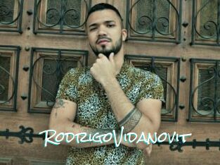 RodrigoVidanovit