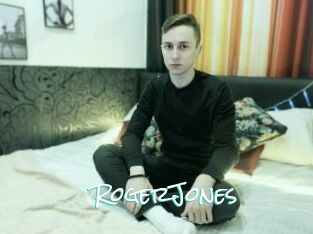 RogerJones