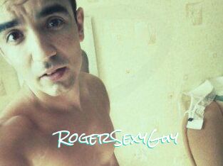 RogerSexyGuy Sensuality Dream