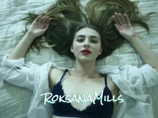 RoksanaMills Sensuality Dream