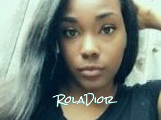 RolaDior
