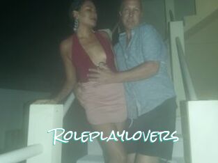 Roleplaylovers
