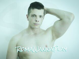 RomaWannaPlay