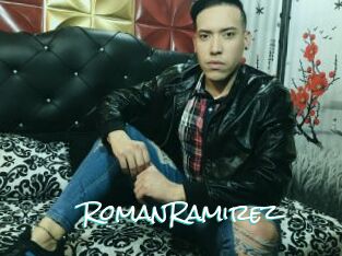 RomanRamirez