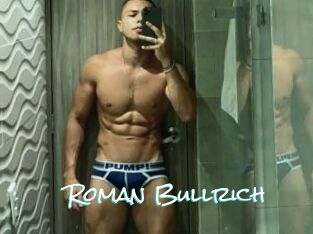 Roman_Bullrich Sensuality Dream