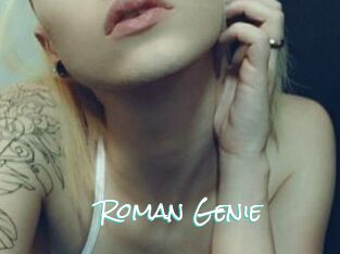 Roman_Genie Sensuality Dream