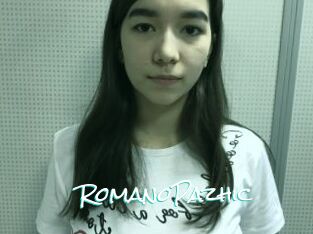 RomanoPazhic