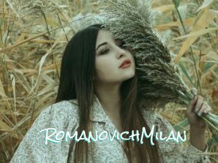 RomanovichMilan