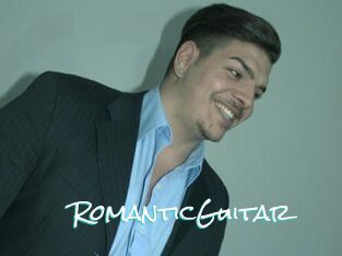 RomanticGuitar