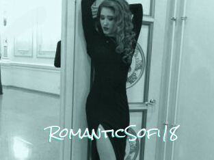 RomanticSofi18
