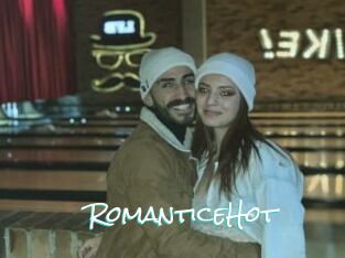 RomanticeHot