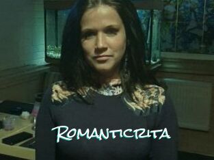 Romanticrita
