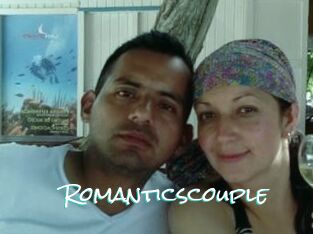 Romanticscouple