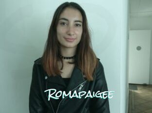 Romapaigee