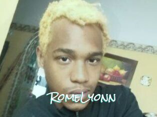 RomeLyonn