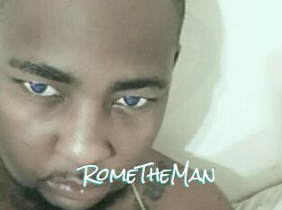 RomeTheMan