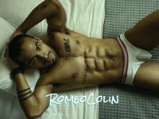 RomeoColin