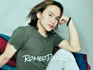 RomeoParker