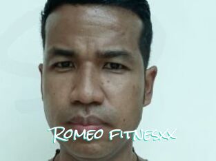 Romeo_fitnesxx