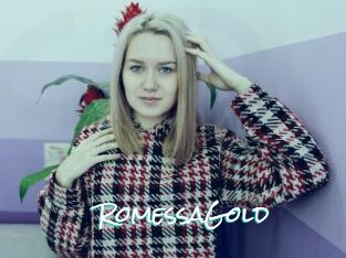 RomessaGold