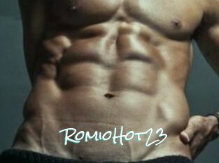RomioHot23