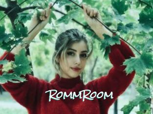 RommRoom