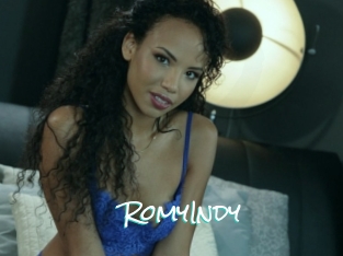 RomyIndy