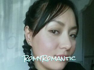 RomyRomantic