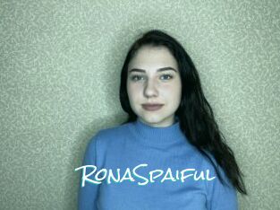 RonaSpaiful
