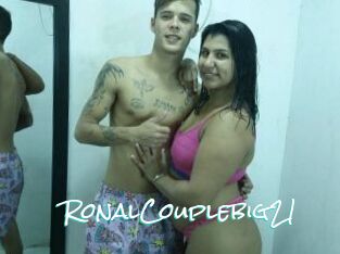RonalCouplebig21 Sensuality Dream