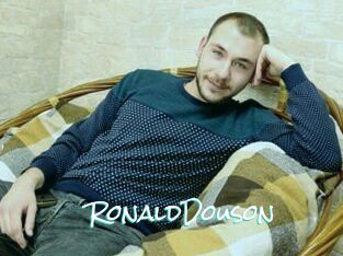 RonaldDouson