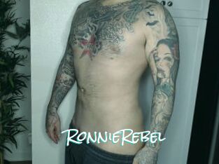 RonnieRebel