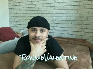 RonnieValentine