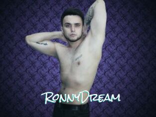 RonnyDream