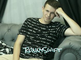 RonnySwift