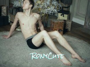 RonyCute