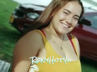 RonyHot4u