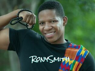 RonySmith