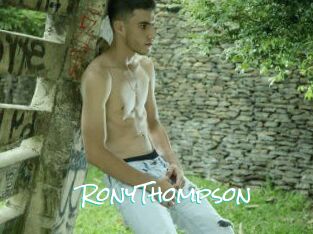 RonyThompson