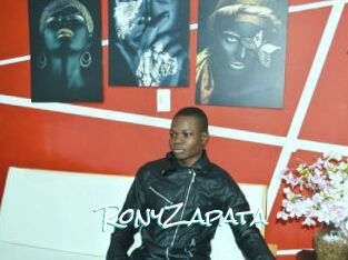 RonyZapata