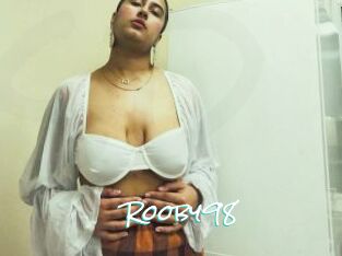Rooby98 Sensuality Dream