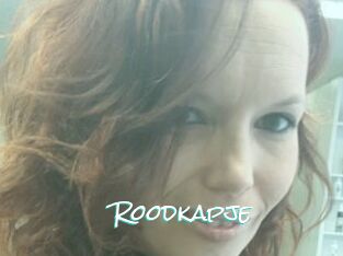 Roodkapje Sensuality Dream