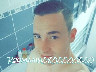 Roomaain0800000000
