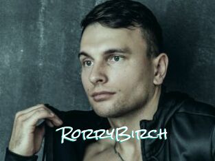 RorryBirch