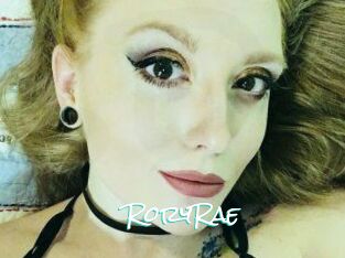 RoryRae