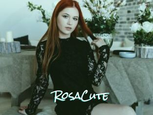 RosaCute