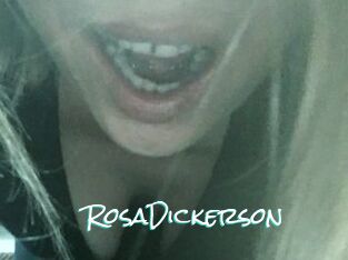 RosaDickerson