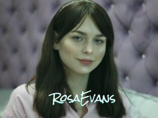 RosaEvans