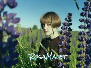 RosaMalet
