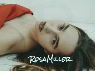 RosaMiller